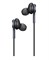 Наушники Samsung Earphones Tuned by AKG (EO-IG955BSEGRU) 3.5mm, серый 3088 - фото 567631