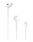 Наушники Apple EarPods (Lightning), белый 3089 - фото 567632
