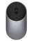 Беспроводная мышь Xiaomi Mi Portable (BXSBMW02), чёрный 3101 - фото 567648