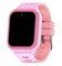 Детские смарт часы Smart Watch Q23, розовый 3106 - фото 567653