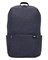 Рюкзак Xiaomi Mi Casual Daypack, чёрный 3117 - фото 567665