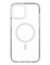 Чехол для iPhone 12 Pro Max Clear Case (MagSafe) 3148 - фото 567697