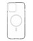Чехол для iPhone 12/12 Pro Clear Case (MagSafe) 3149 - фото 567698