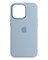 Чехол для iPhone 13 Pro Silicone Case (MagSafe), голубой 3174 - фото 567723