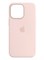 Чехол для iPhone 13 Pro Silicone Case (MagSafe), розовый 3179 - фото 567728