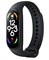 Умный браслет Xiaomi Mi Smart Band 7, чёрный 3224 - фото 567773