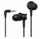 Наушники Xiaomi Single Dynamic Earphone, чёрный 3225 - фото 567774