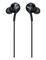 Наушники Samsung EO-IC100, чёрный 3233