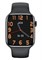 Умные часы HW22 Pro Max, чёрный 3239 - фото 567795