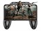 Держатель-джойстик игровой Hoco GM7, черный 3261 - фото 567817