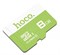 Карта памяти Hoco microSDHC 8 ГБ Class 10, 8GB 3269 - фото 567827