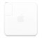 Зарядное устройство Apple USB-C Power Adapter 67W 3293 - фото 567835