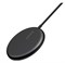Беспроводное зарядное устройство Baseus Simple Mini Magnetic WXJK-F01, черный 3307