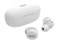 Беспроводные наушники QCY T17, белый 3314