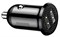 Автомобильное зарядное устройство Baseus Grain Pro Car Charger Dual USB 4.8A CCALLP-01 3317