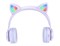 Игровые наушники Hoco W39 Cat ear kids 3330 - фото 567900