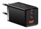 Зарядное устройство Baseus GaN5 Pro Fast Charger 65W,черный 3348 - фото 567928