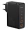 Зарядное устройство Baseus Baseus GaN2 Pro Quick Charger 100W CCGAN2P-L01 3351 - фото 567934
