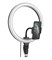 Кольцевая лампа Baseus Live Stream Holder-table Stand, 10 дюйм. 3363