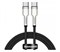 Кабель Baseus Data Cable Type-C to Type-C CATJK-C01 100W 1м 3375 - фото 567980