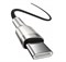 Кабель Baseus Data Cable Type-C to Type-C CATJK-C01 100W 1м 3375