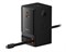 Блок питания Baseus PowerCombo 65W, черный 3376 - фото 567982