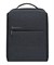 Рюкзак Xiaomi Minimalism  Laptop Backpack 2, серый 3399 - фото 568031