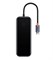 USB-концентратор Baseus AcmeJoy 7-Port WKJZ010413, черный 3403 - фото 568038