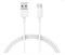 Кабель Xiaomi USB - Type-C Quick Charge 1м, белый 3414 - фото 568069