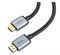 Кабель Hoco US03 HDMI to HDMI 2.1 8K, 2 м 3428