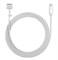 Кабель Apple Type-C to MagSafe 2 1.8м, белый 3432 - фото 568100