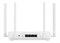 Wi-Fi роутер Xiaomi Redmi AX3000, белый 3438