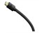 Кабель Baseus High Definition Series HDMI 8K to HDMI 8K Adapter Cable 1м, черный 3450