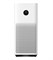 Очиститель воздуха Xiaomi Smart Air Purifier 4, белый 3454 - фото 568148