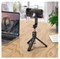Держатель для смартфона Hoco Tabletop holder “K15 Treasure” gimbal version for live broadcast 3463