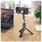 Держатель для смартфона Hoco Tabletop holder “K16” for live broadcast, черный 3464