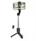 Держатель для смартфона Hoco Tabletop holder “K17 Figure” for live broadcast, черный 3465 - фото 568167