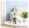 Держатель для смартфона Hoco Tabletop holder “K18 Wave” for live broadcast, черный 3468