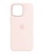 Чехол Apple для iPhone 15 Pro Max MagSafe, розовый 3502 - фото 568227