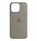 Чехол Apple для iPhone 15 Pro Max MagSafe, серый 3505 - фото 568230