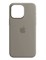 Чехол Apple для iPhone 15 Pro MagSafe, серый 3511 - фото 568236