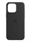 Чехол Apple для iPhone 15 Pro MagSafe, черный 3512 - фото 568237