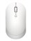 Мышь Xiaomi Mi Dual Mode Silent Edition HLK4040GL, белый 3520 - фото 568248