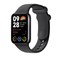 Умный браслет Xiaomi Smart Band 8 Pro, чёрный 3523 - фото 568254