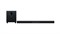 Саундбар Xiaomi Mi TV SoundBar Cinema Edition Bluetooth 5.0, черный 3547 - фото 568301