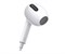 Наушники Baseus Encok C17 Type-C, белый 3550