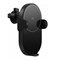 Автомобильный держатель Xiaomi Wireless Car Charger W03ZM с беспроводной зарядкой 30W, черный 3589 - фото 568361