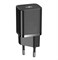 Зарядное устройство Baseus Super Silicone PD 20W CCSUP-B01, черный 3594 - фото 568368