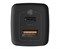 Зарядное устройство Baseus CCGAN2L-B01 65W 3663