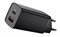 Зарядное устройство Baseus CCGAN2L-B01 65W 3663